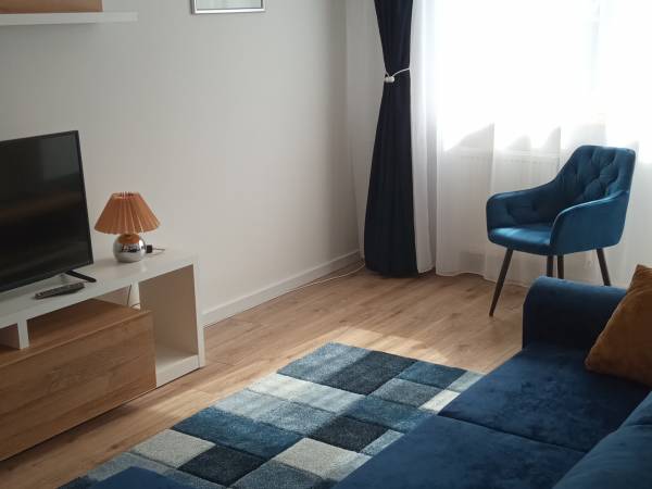 Apartament Przy Parku Apartament Przy Parku