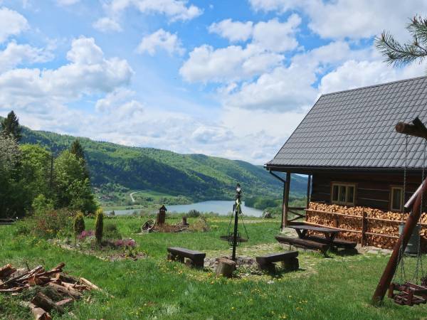 Polana Radwanówka Polana Radwanówka
