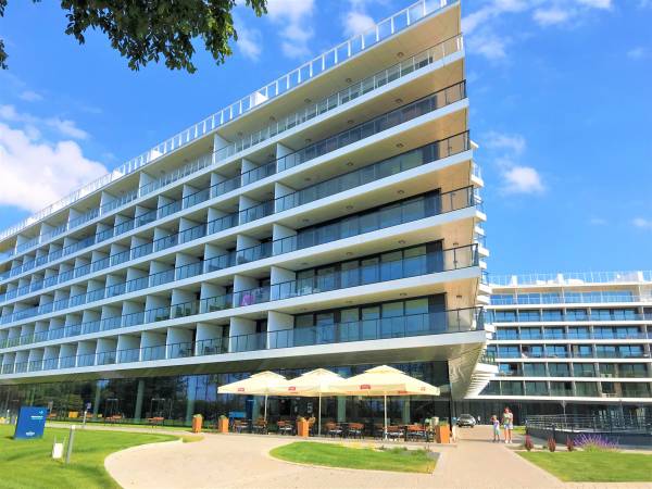 Apartament 6 piętro Seaside Apartament 6 piętro Seaside