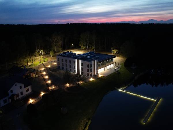 Hotel Odpocznia Resort i Las Hotel Odpocznia Resort i Las