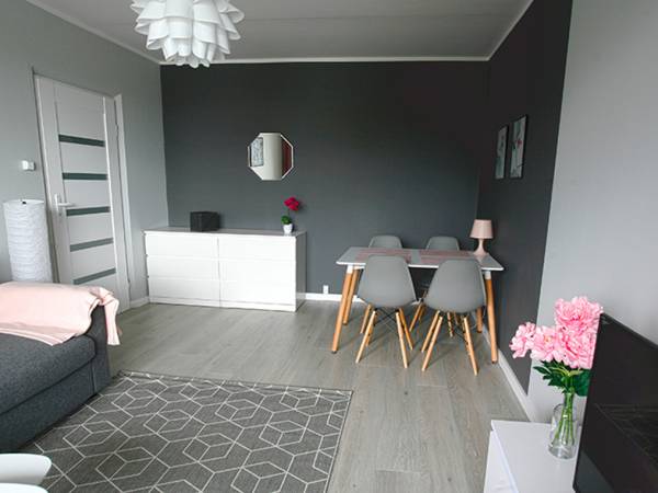 Apartament Anisa Apartament Anisa