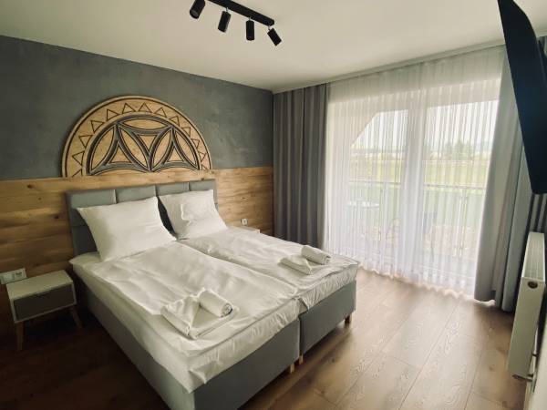 Apartamenty Przy Ścieżce Apartamenty Przy Ścieżce