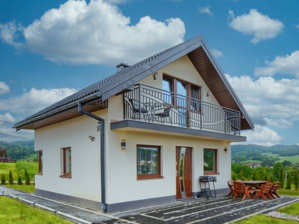 Domek Letniskowy Elizjum Domek Letniskowy Elizjum