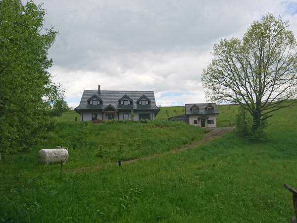 Szczesliwe Ranczo Nad Doliną Szczesliwe Ranczo Nad Doliną