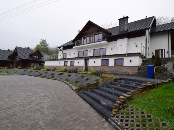 Willa Żar Willa Żar