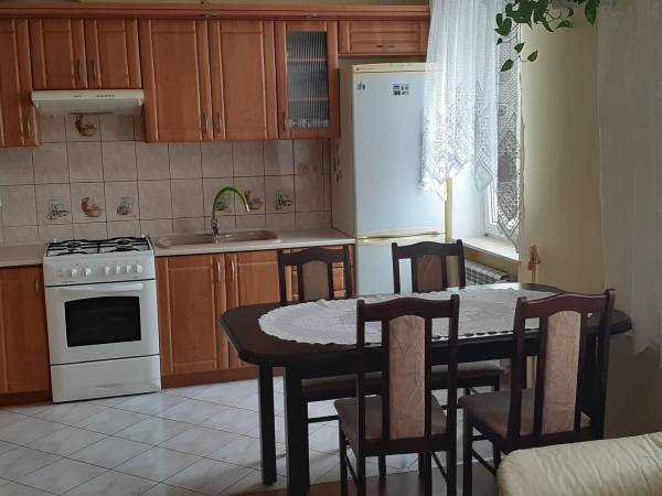Apartament na Olsztyńskiej Apartament na Olsztyńskiej