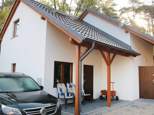 Domki apartamentowe Tyfami Domki apartamentowe Tyfami