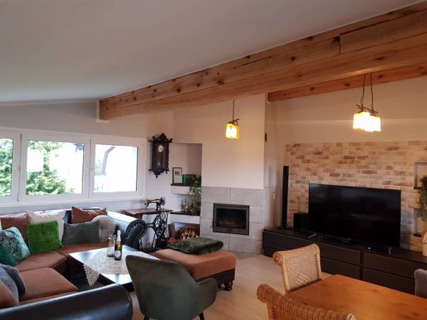 Apartament Przytulne Kaszuby noclegi nad jeziorem Apartament Przytulne Kaszuby noclegi nad jeziorem