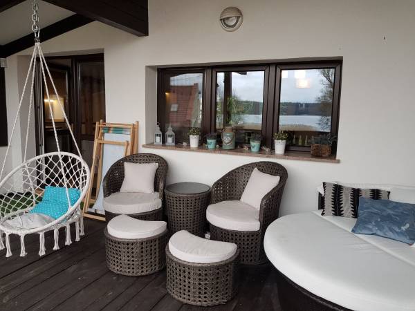 Apartament Przytulne Kaszuby noclegi nad jeziorem Apartament Przytulne Kaszuby noclegi nad jeziorem