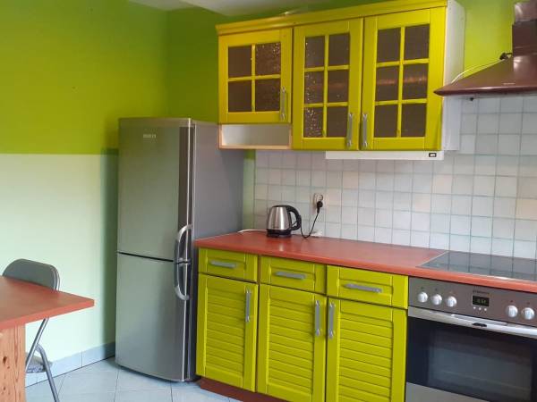 Apartament Apartament