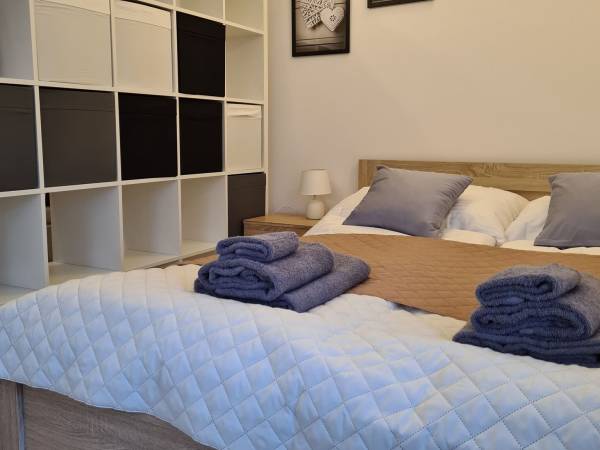 Apartament "Cicha Woda" w Kudowie - Zdroju Apartament "Cicha Woda" w Kudowie - Zdroju