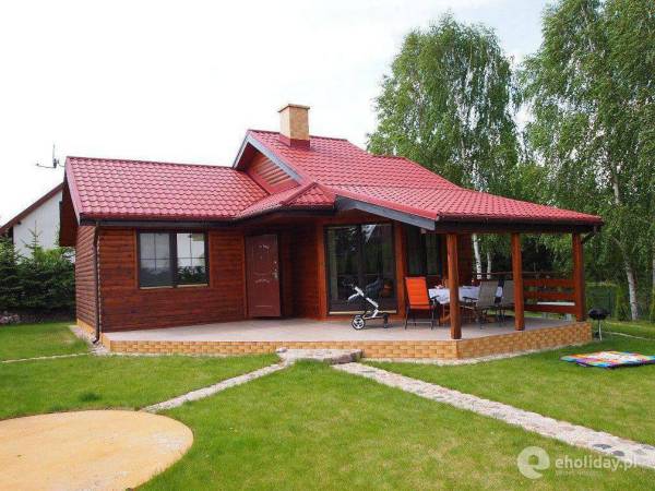 Domek Do Wynajęcia Wiktoria Domek Do Wynajęcia Wiktoria