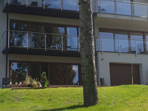 Apartamenty na Mazurach Apartamenty na Mazurach