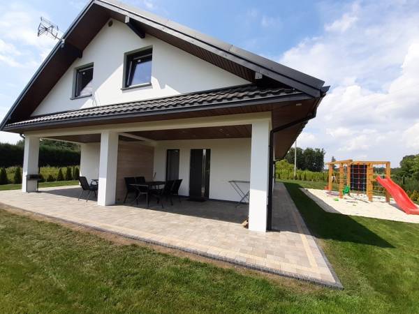 Domek do wynajęcia 888 Domek do wynajęcia 888