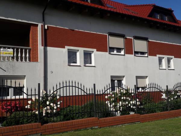 Pokoje Gościnne u Bliźniaków Pokoje Gościnne u Bliźniaków