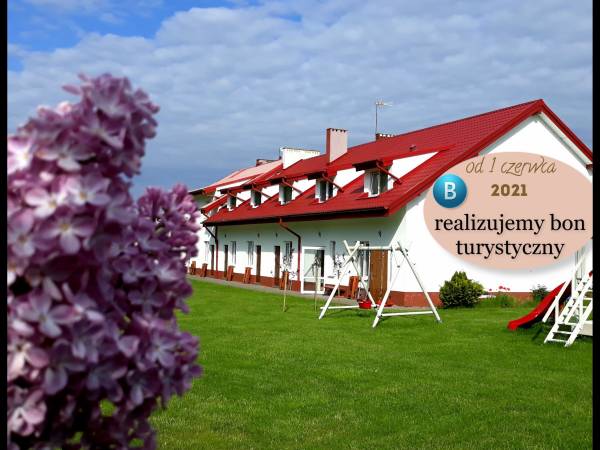 DOM GOŚCINNY JANTAR DOM GOŚCINNY JANTAR