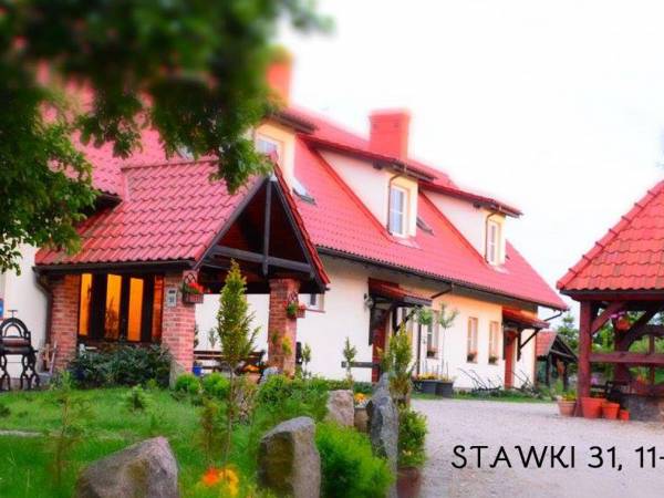 SIEDLISKO SABINOWO SIEDLISKO SABINOWO