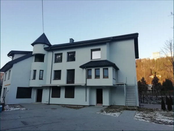 Apartament Apartament