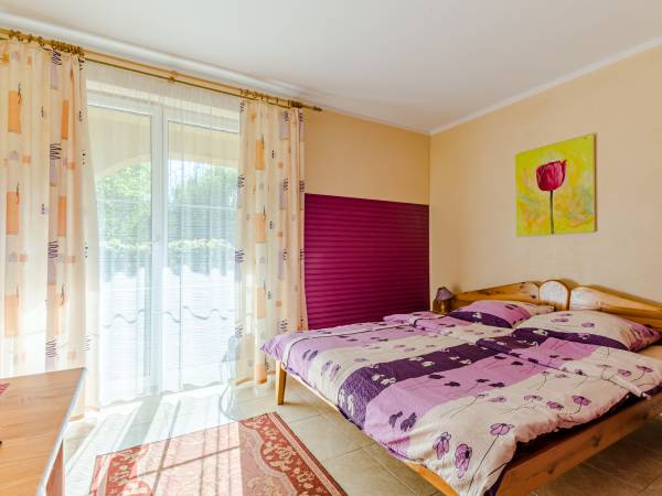 Pokoje na Mazurach nad jeziorem Nidzkim Pokoje na Mazurach nad jeziorem Nidzkim