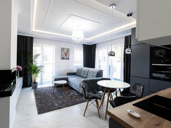 Glam apartment Glam apartment