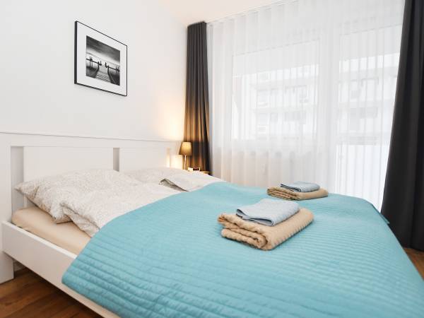Apartamenty Portowe Navigator Apartamenty Portowe Navigator