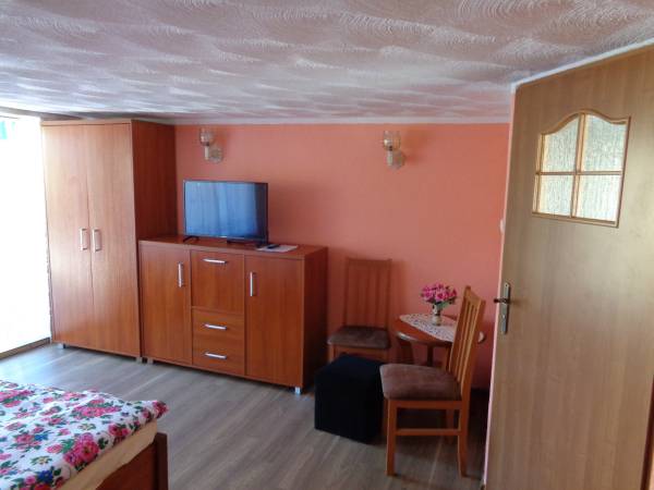 Rodzinne Pokoje Gościnne Jacek Rodzinne Pokoje Gościnne Jacek