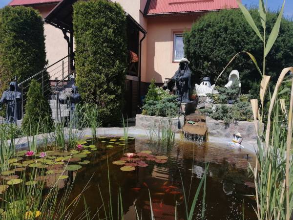 Agroturystyka Na Zaciszu Agroturystyka Na Zaciszu