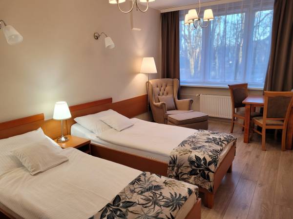 Hotel Olimp Hotel Olimp