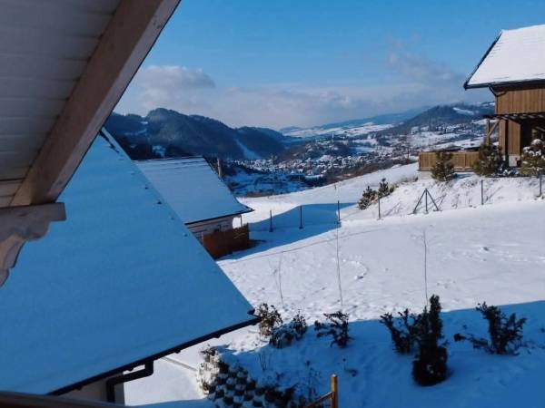 Cisza i Spokój Pieniny Cisza i Spokój Pieniny
