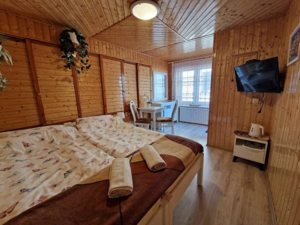 Pokój nr 5 piętro I