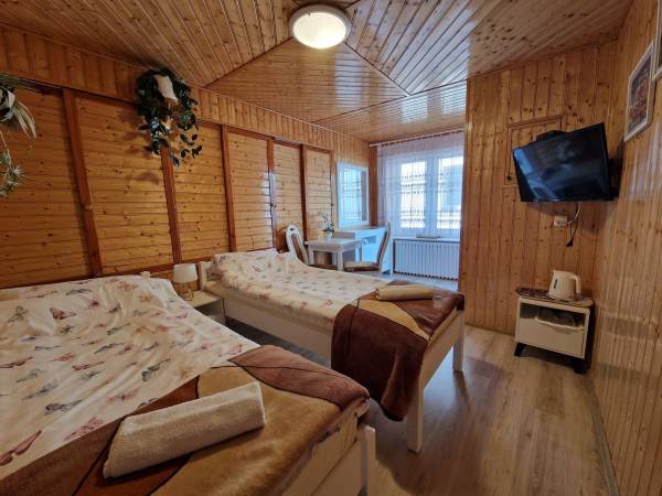 Pokój nr 5 piętro I