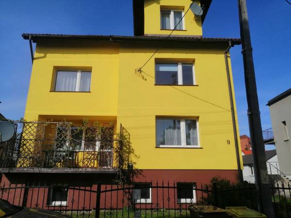 Willa Malbork Willa Malbork