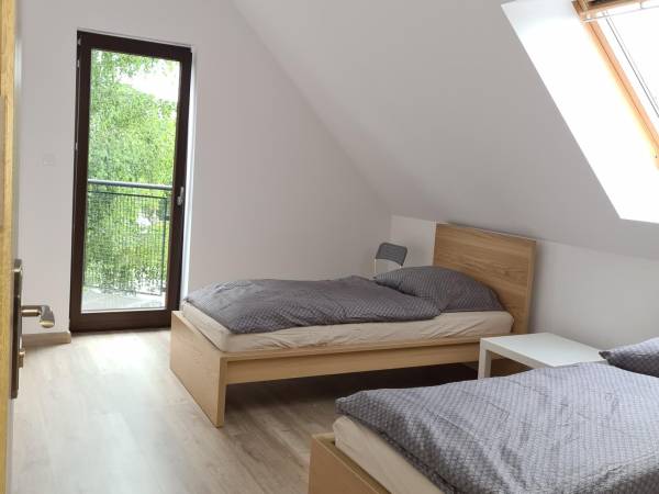 Noclegi dla firm Noclegi dla firm