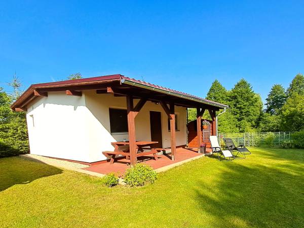 Lubuska Leśna Ostoja Lubuska Leśna Ostoja