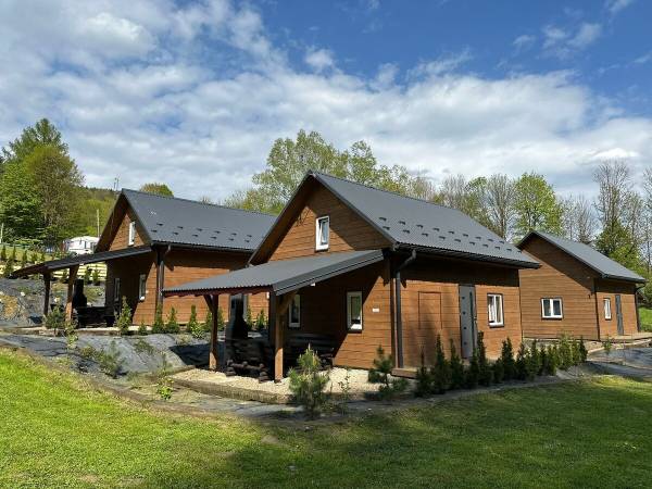 U Źródeł Strwiąża U Źródeł Strwiąża