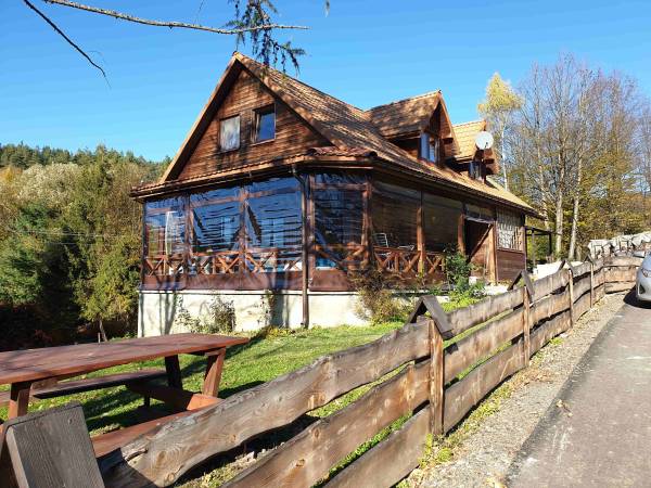 Dom Gościnny Stara Szkoła Dom Gościnny Stara Szkoła