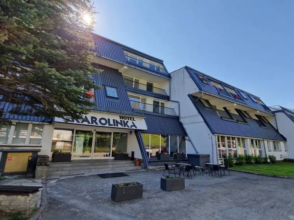 Hotel Karolinka Hotel Karolinka