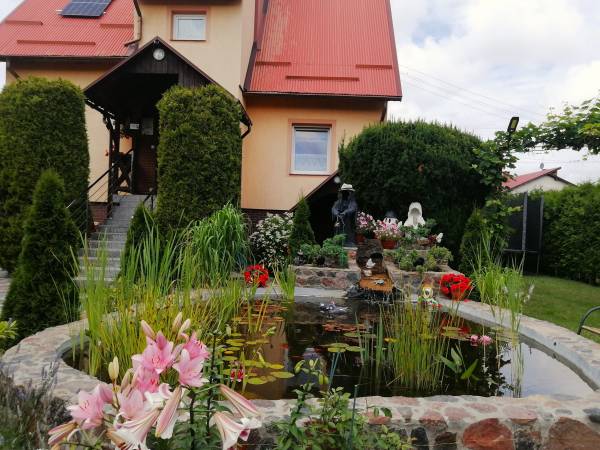 Agroturystyka Na Zaciszu Agroturystyka Na Zaciszu