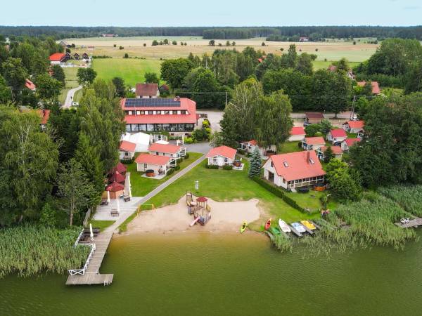 Pensjonat i Domki Wejsunek Pensjonat i Domki Wejsunek