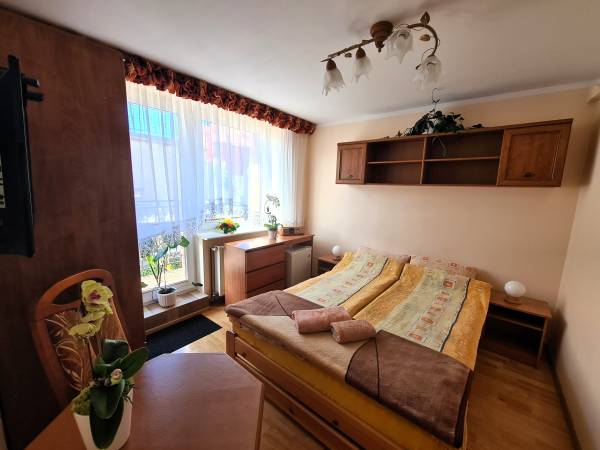 Pokój nr 6 piętro I