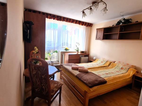 Pokój nr 6 piętro I