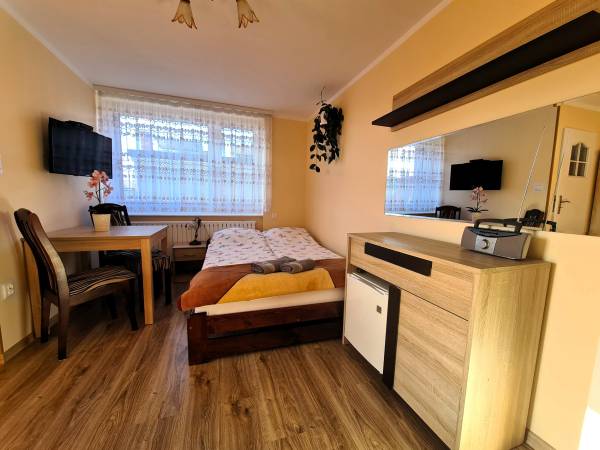 Pokój nr 9 piętro II