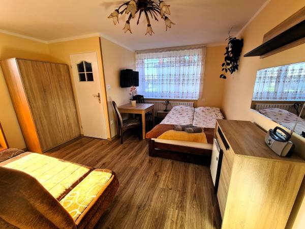 Pokój nr 9 piętro II