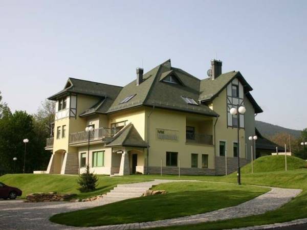 Stara Morawa