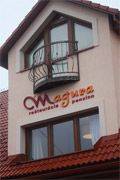 Pensjonat Magura