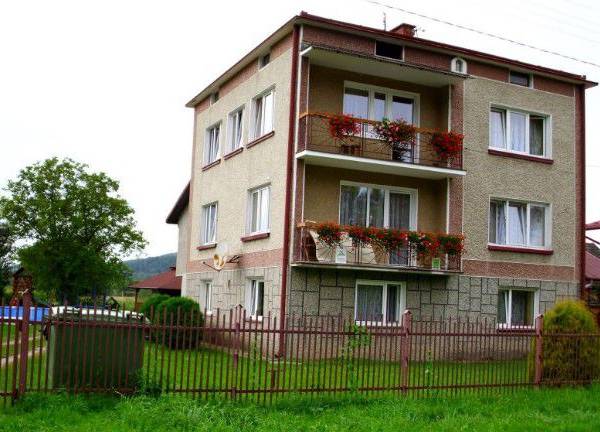 Rożnów