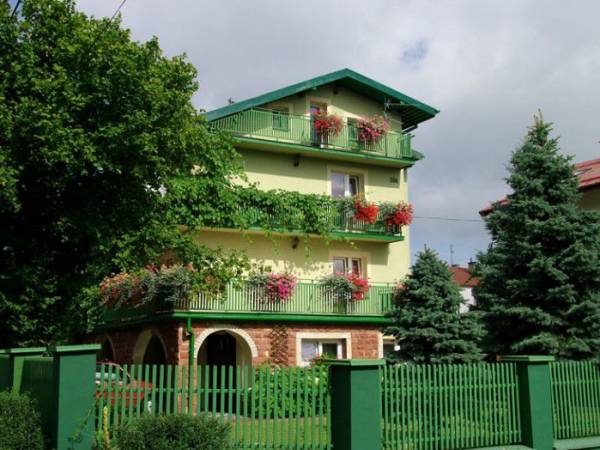 Villa Romano