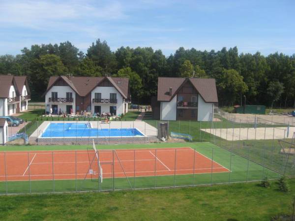 Apartament Karmelowy