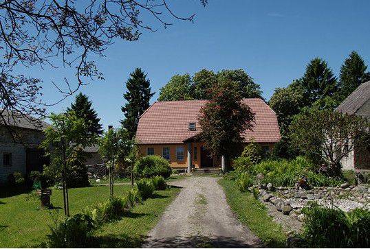Agroturystyka Dworek Albinia Agroturystyka Dworek Albinia