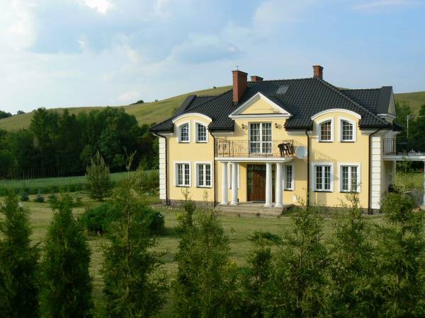 Średnia Wieś